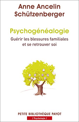 Psychogénéalogie